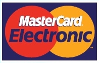 Mastercard electronic