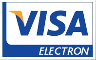 Visa electron