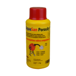 aqs porosity 1l Krémová injektáž zdiva