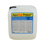 aqs protect 5l esh Krémová injektáž zdiva