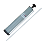 pumpicka 1000mm esh Krémová injektáž zdiva