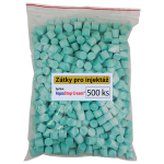zatky 500ks esh v2 Krémová injektáž zdiva