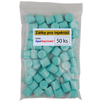 zatky 50ks esh v2 Krémová injektáž zdiva