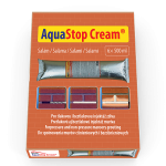 box 6xsalam aquastopcream Krémová injektáž zdiva
