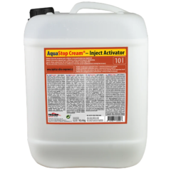 AquaStop Cream® Inject Activator (10 l)