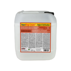 AquaStop Cream® Inject Activator (5 l)